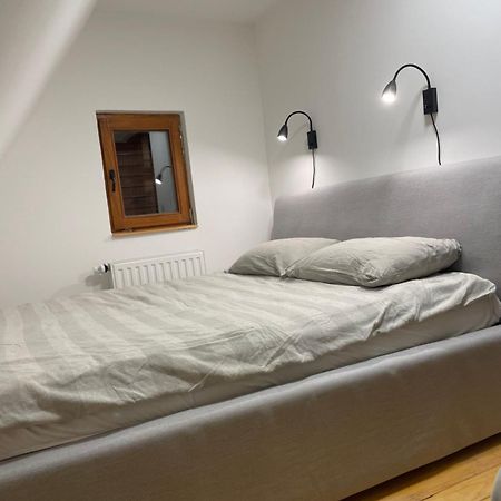 Apartments K.I.D.S. Vlasic Bagian luar foto