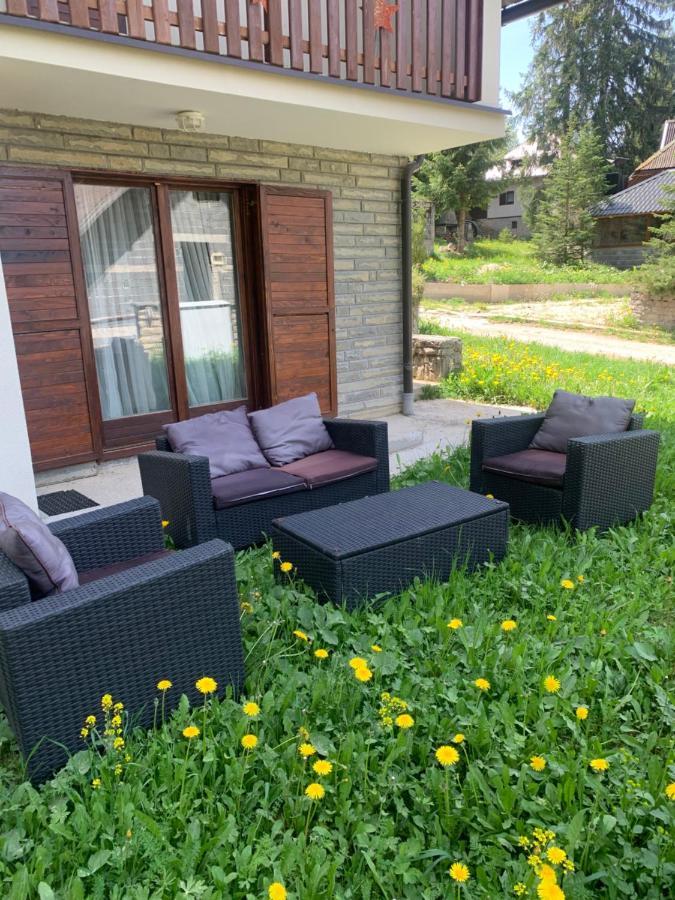 Apartments K.I.D.S. Vlasic Bagian luar foto