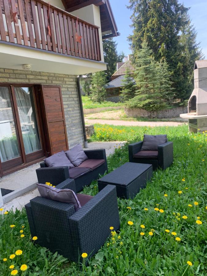 Apartments K.I.D.S. Vlasic Bagian luar foto