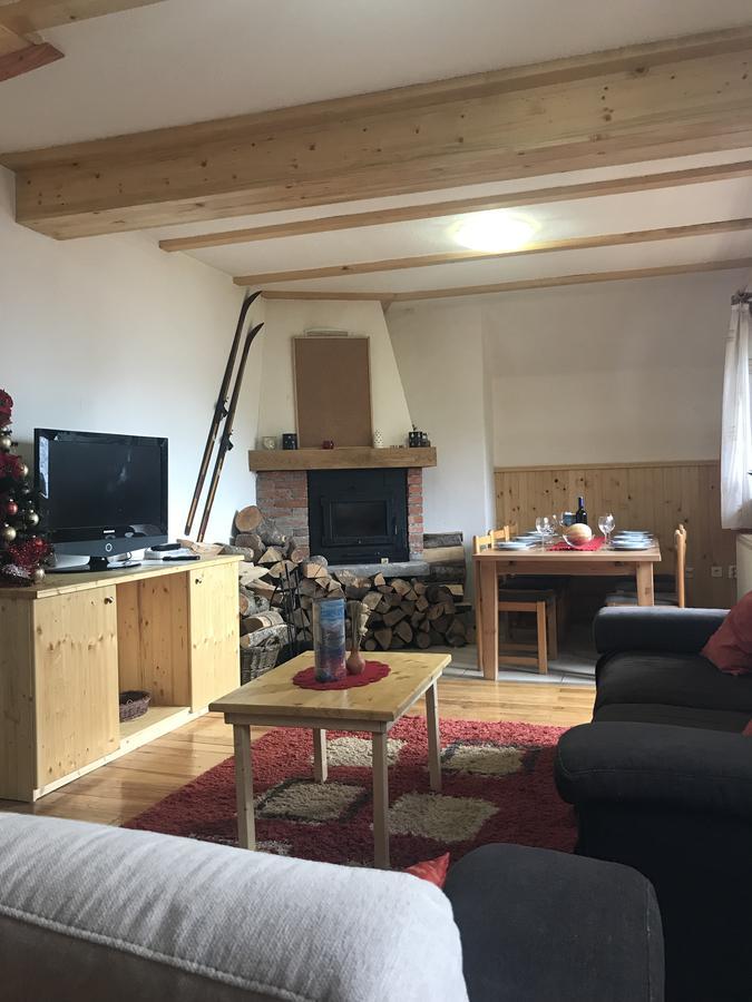 Apartments K.I.D.S. Vlasic Bagian luar foto