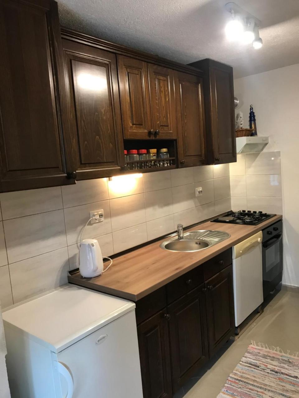 Apartments K.I.D.S. Vlasic Bagian luar foto