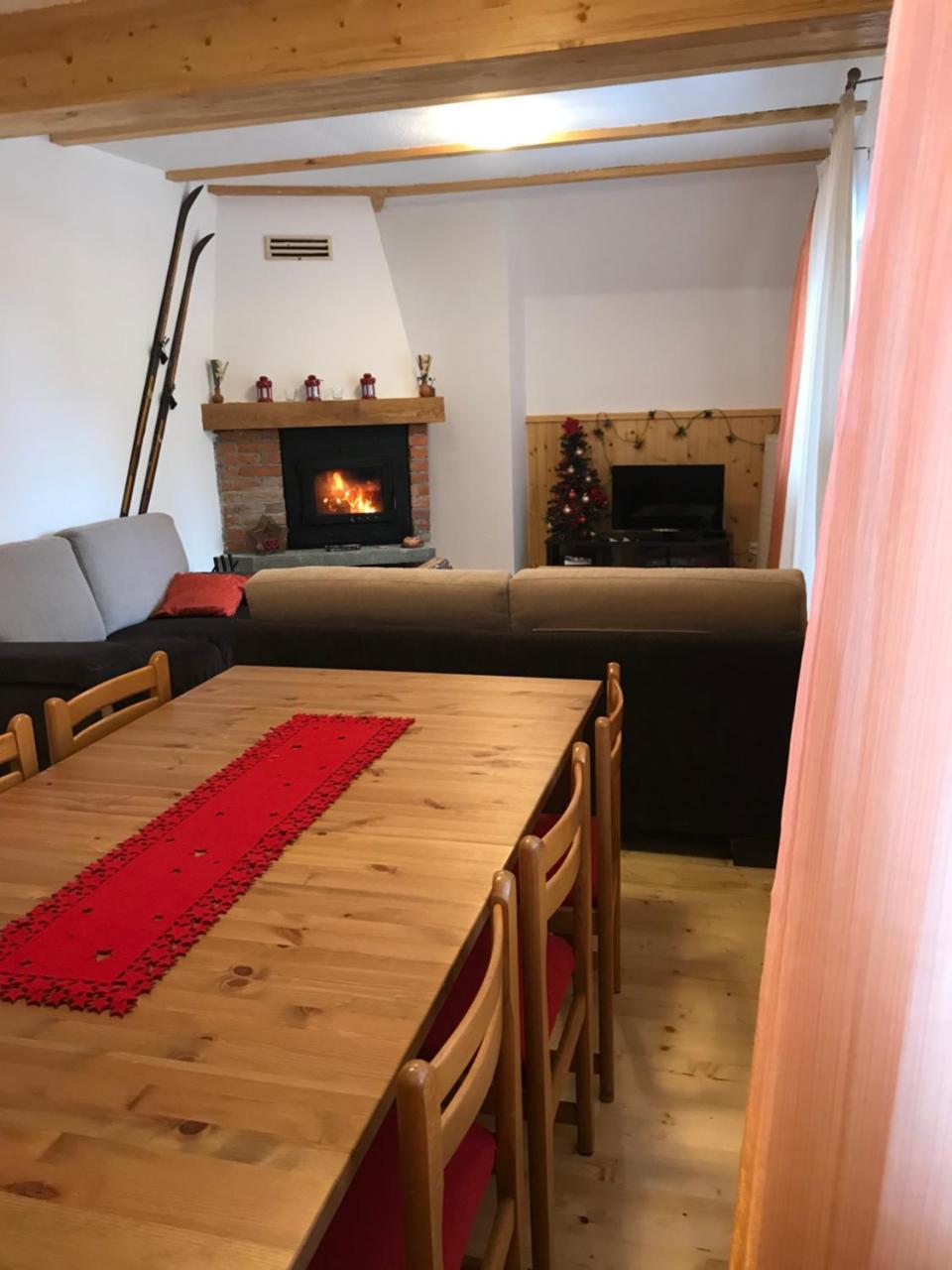 Apartments K.I.D.S. Vlasic Bagian luar foto